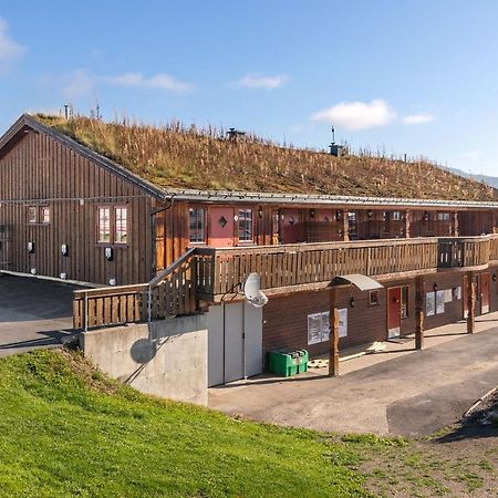 Topcamp Mjosa - Brumunddal Exteriér fotografie